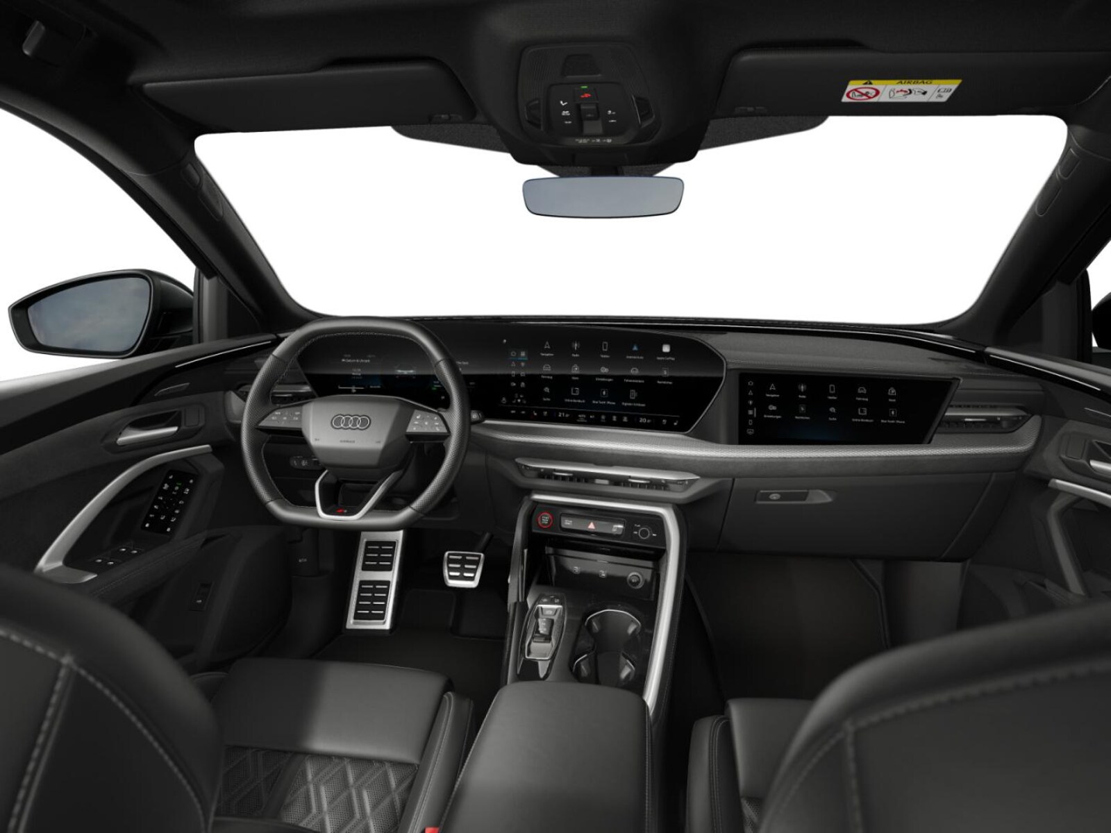 Audi SQ5 – Bild 9