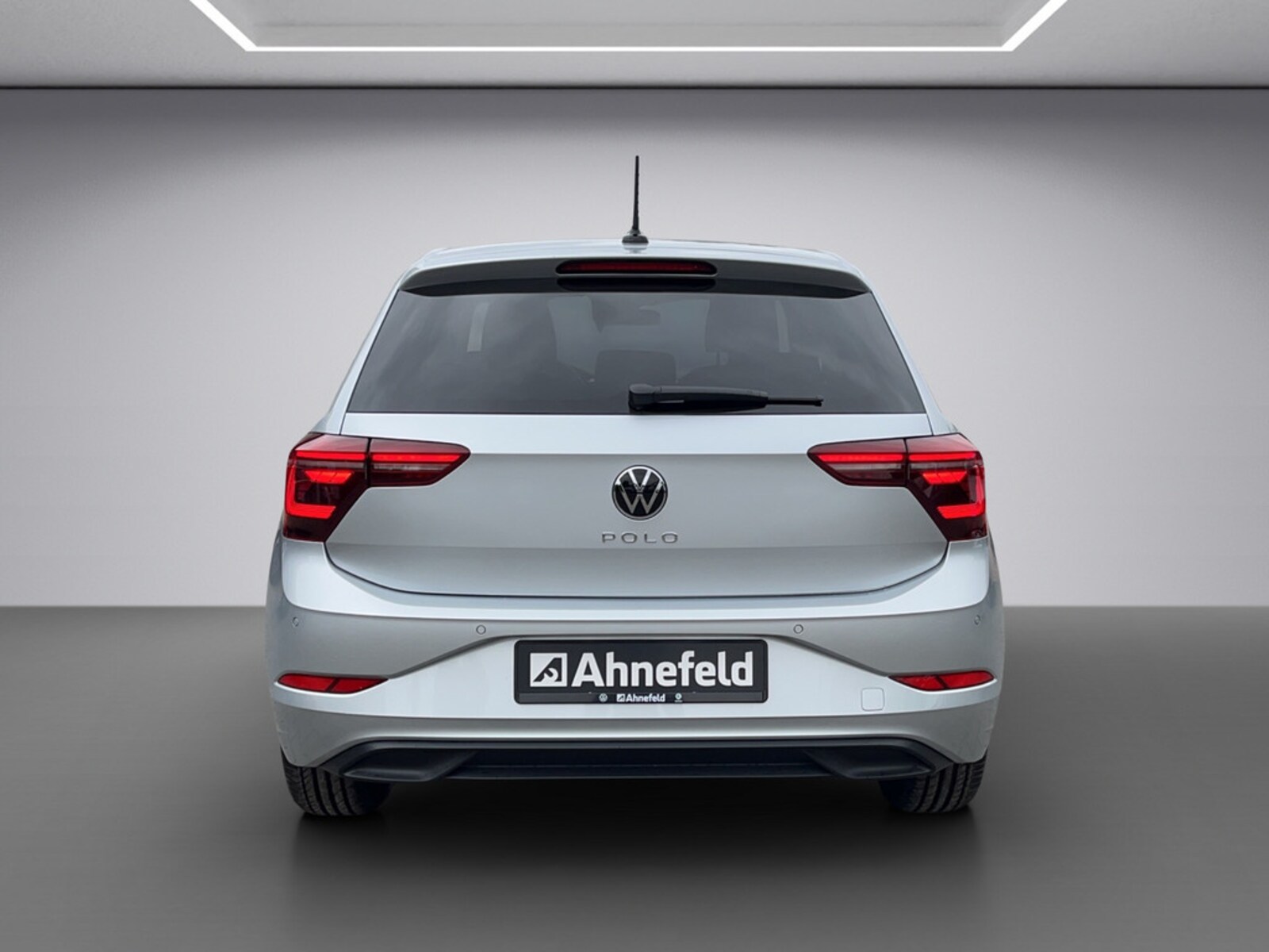 Volkswagen Polo – Bild 4