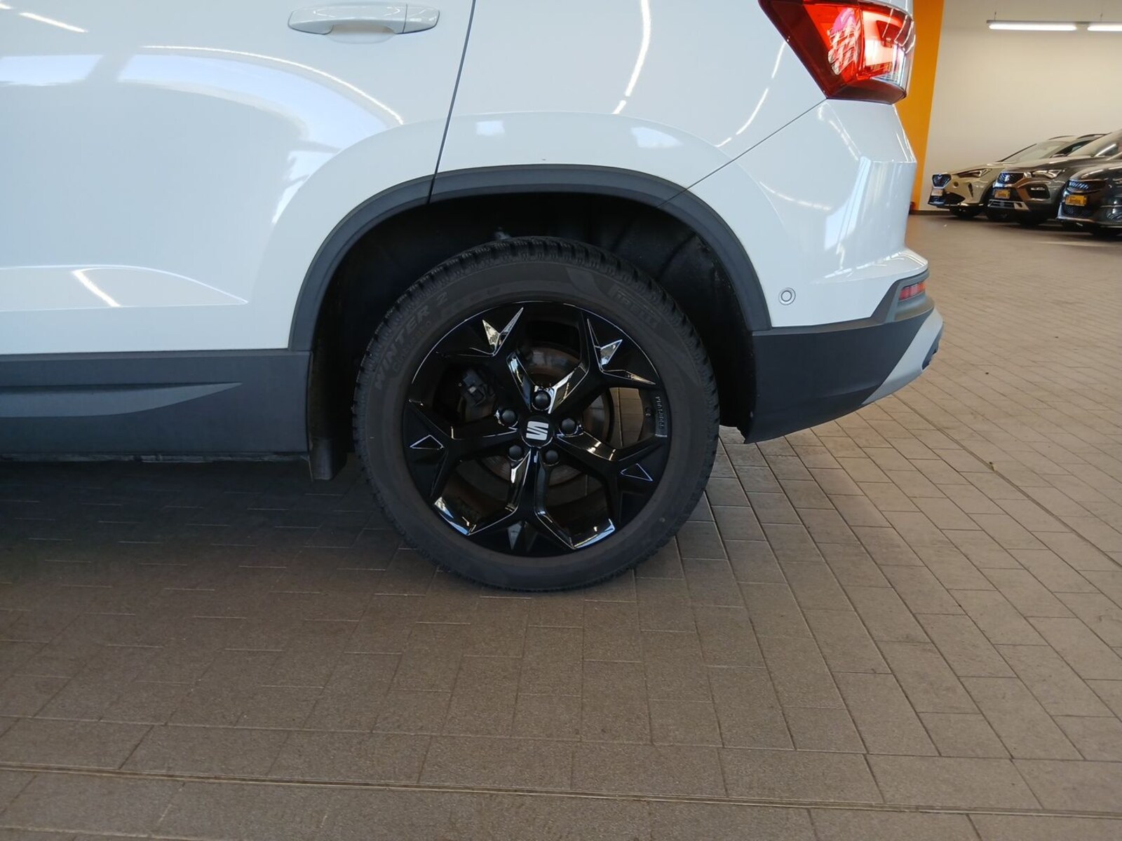 SEAT Ateca – Bild 6