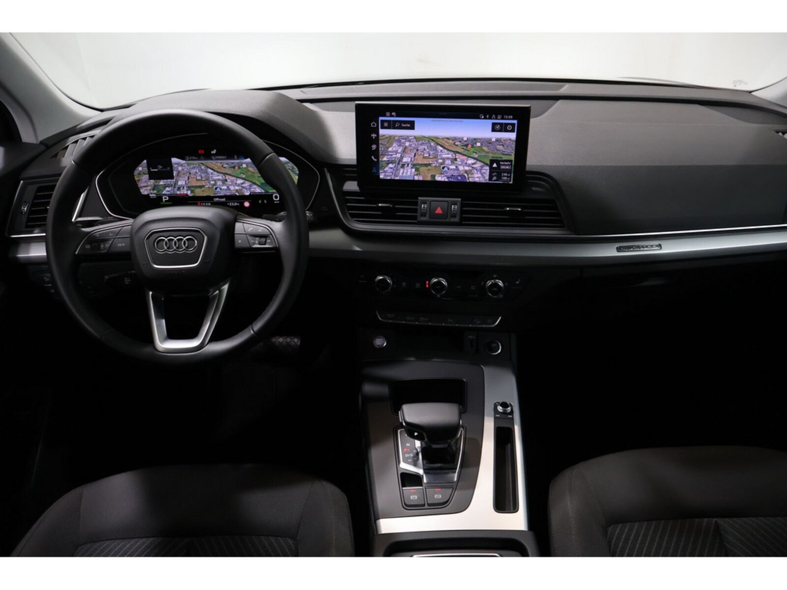 Audi Q5 Sportback – Bild 8