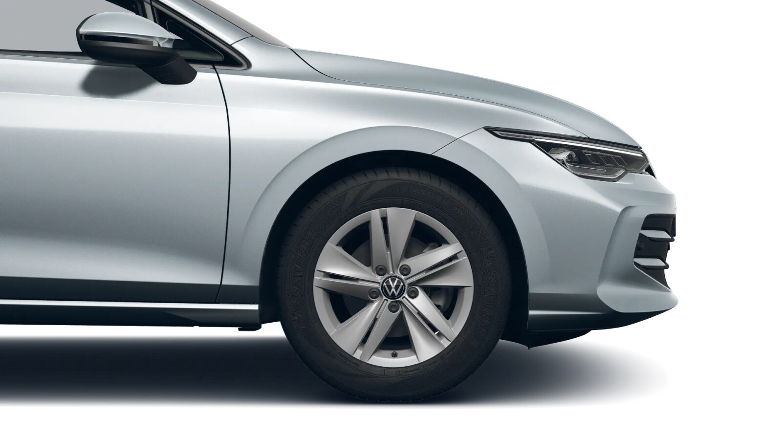 Volkswagen Golf – Bild 4