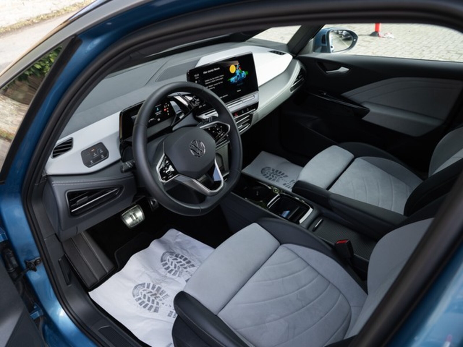Volkswagen ID.3 – Bild 9