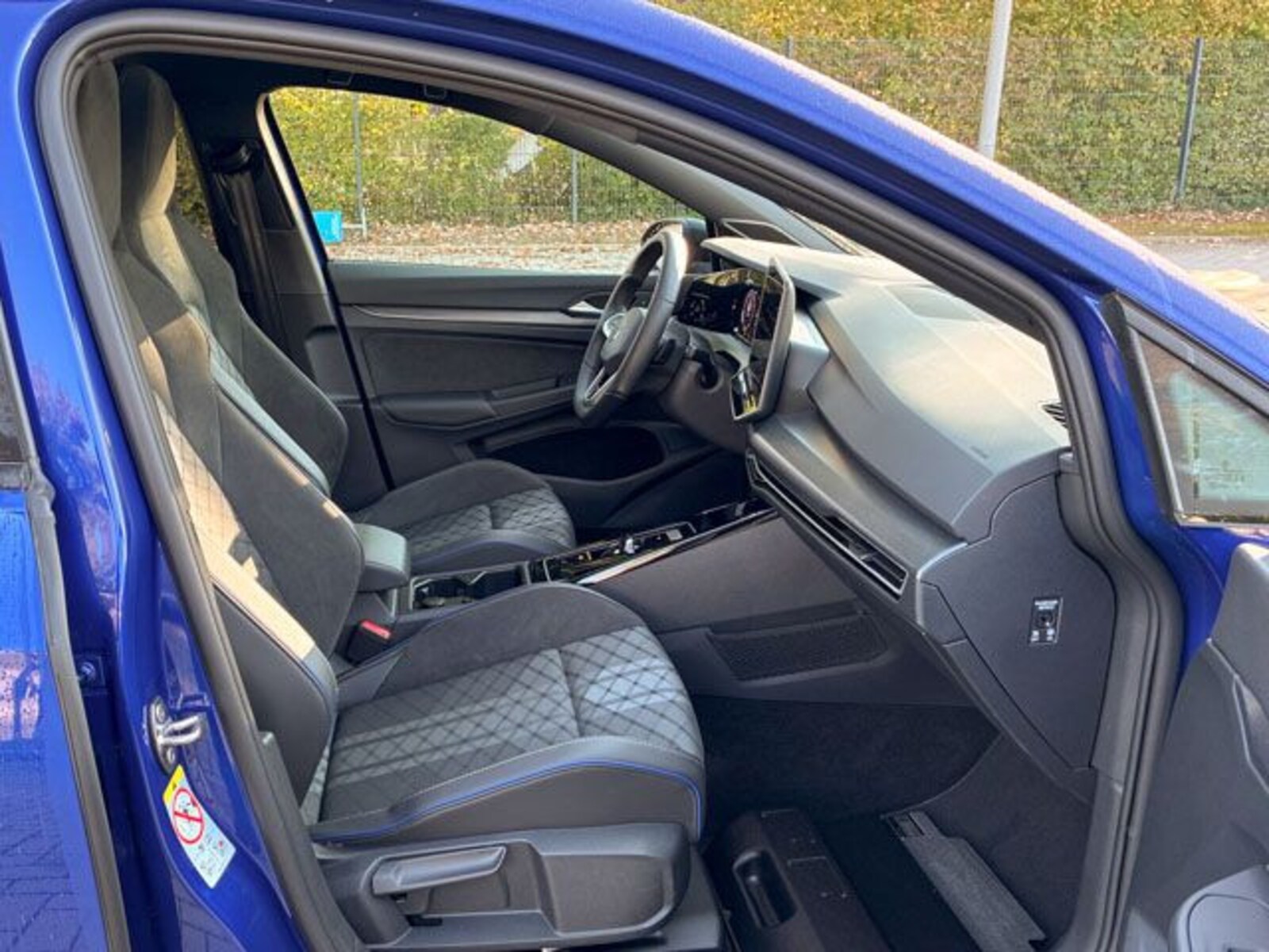 Volkswagen Golf – Bild 5