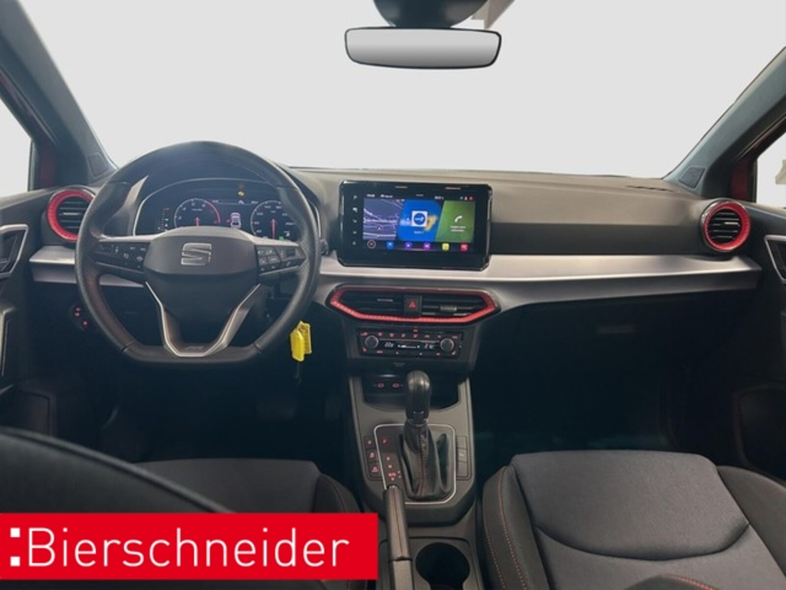 SEAT Ibiza – Bild 13
