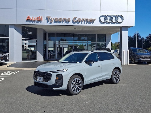 Photo of 2026 Audi Q3 SUV