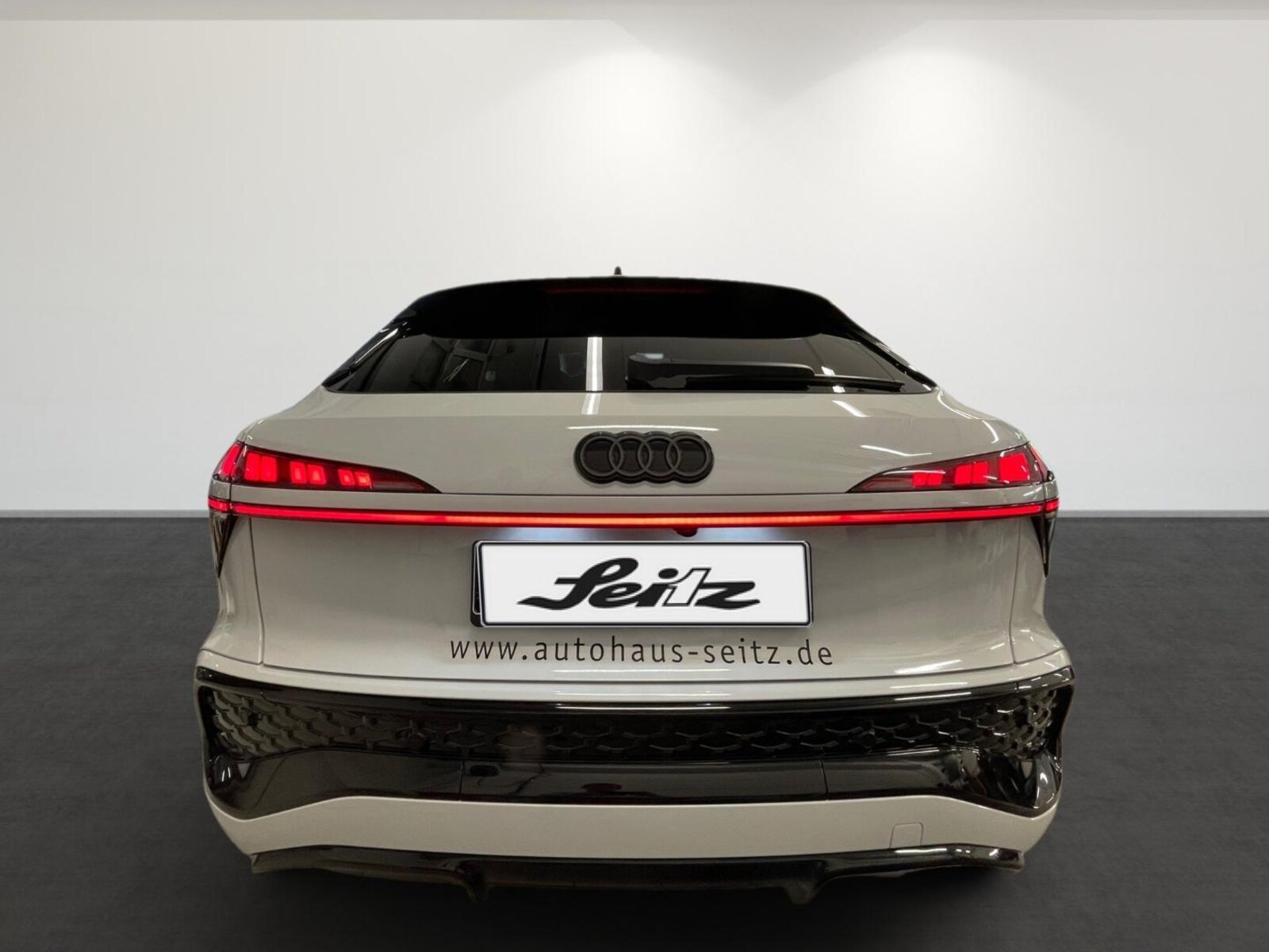 Audi Q3 Sportback – Bild 15