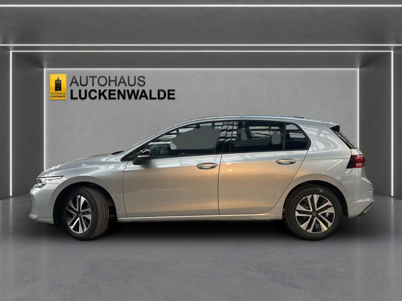 Volkswagen Golf – Bild 4