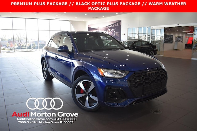 2024 Audi Q5
