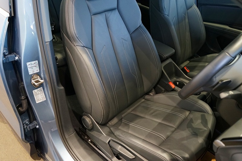 Audi Q4 Sportback e-tron
