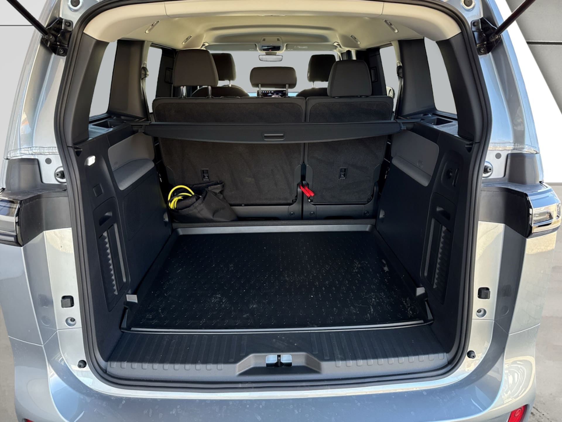 Volkswagen ID. Buzz Pro