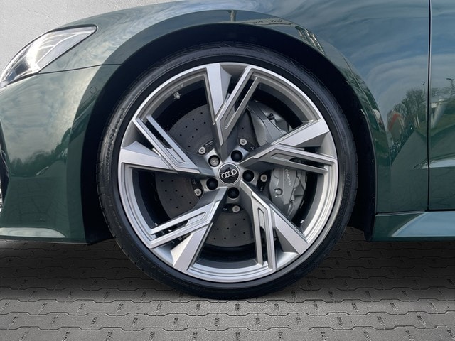 Audi RS7