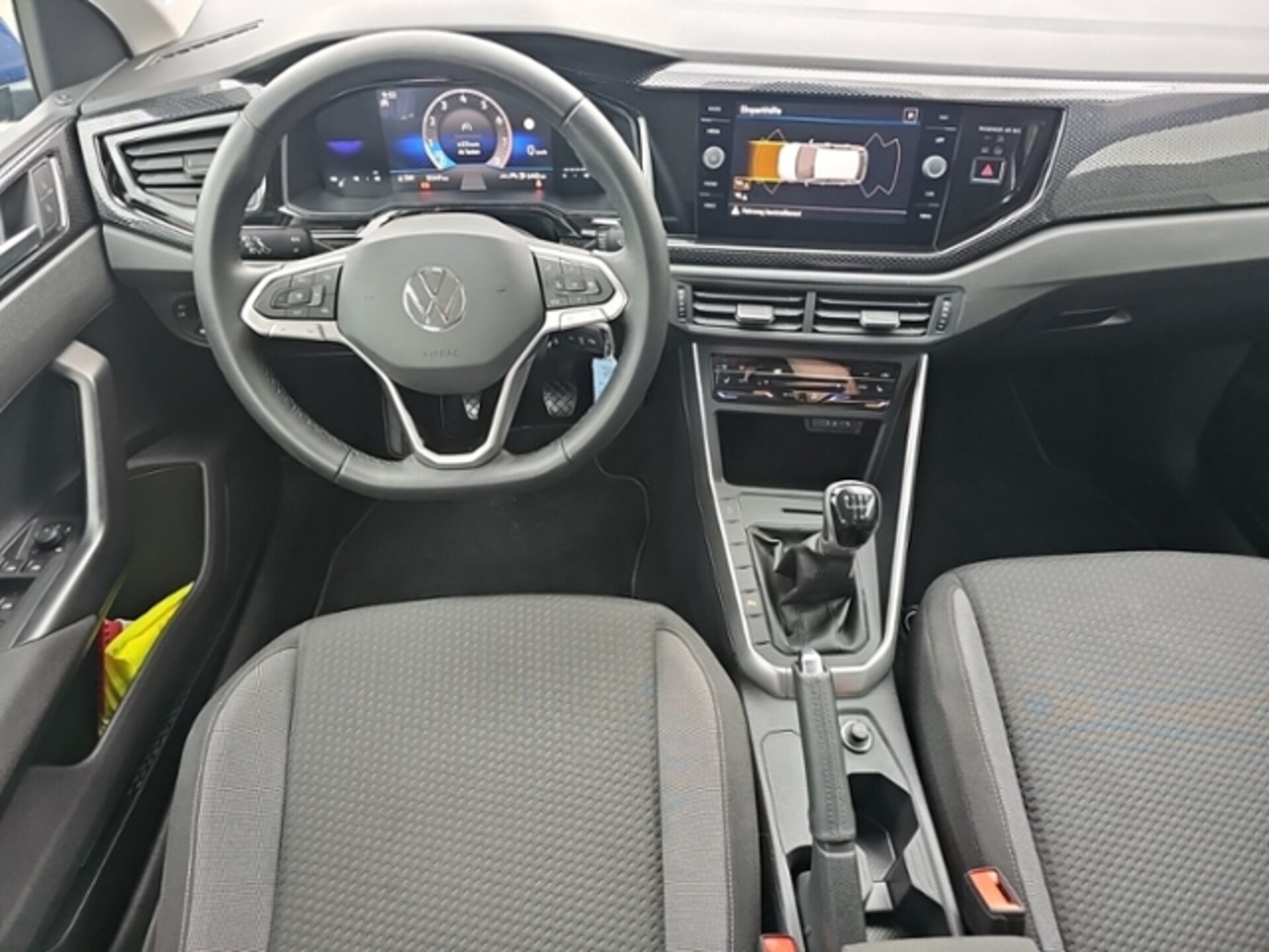 Volkswagen Polo Life
