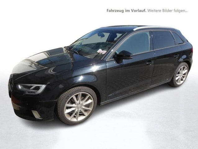 Image about Audi A3 Sportback sport 1.0 TFSI 6-Gang