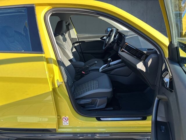 Image about A1 citycarver 30 TFSI S tronic