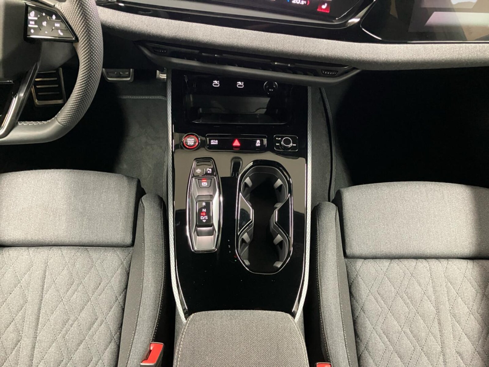 Audi A5 Avant – Bild 7