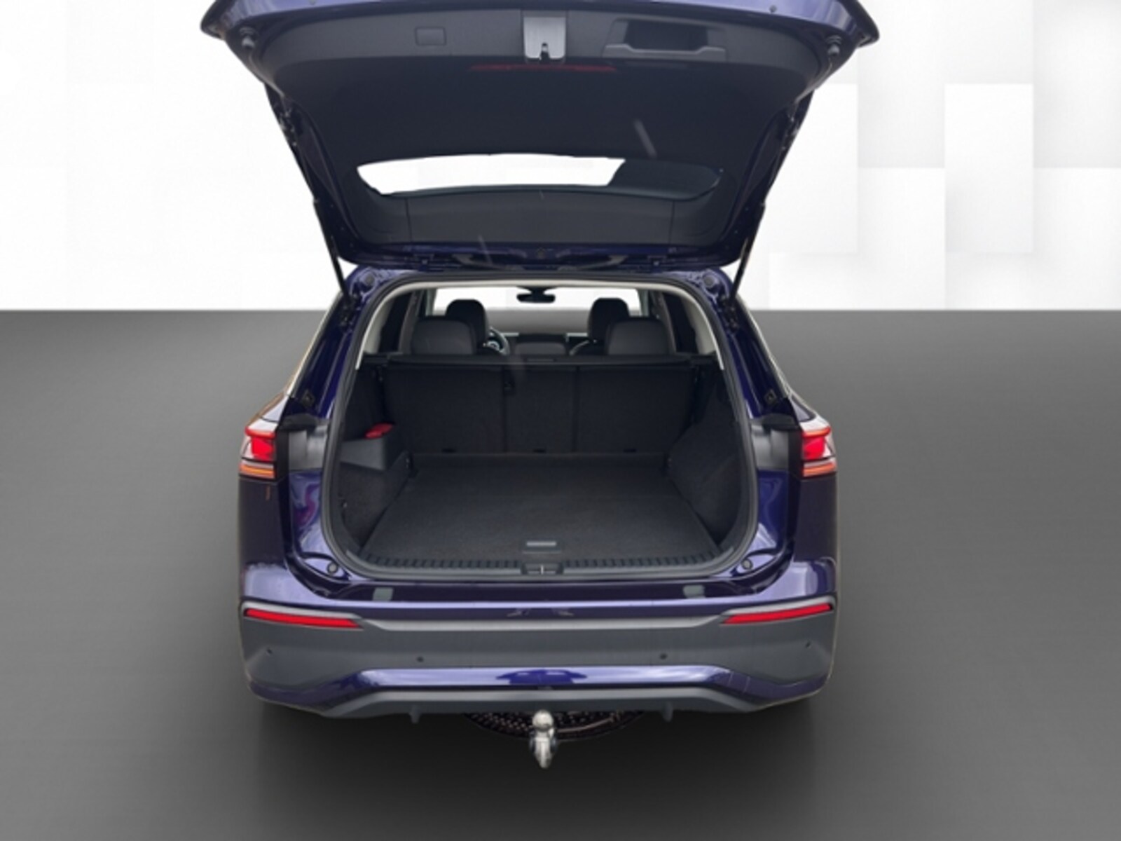 Volkswagen Tayron – Bild 9