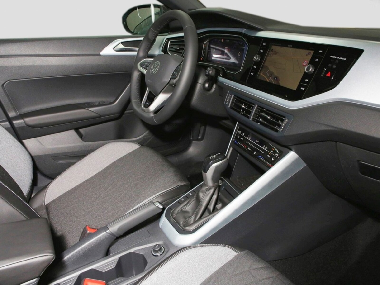 Volkswagen Taigo – Bild 9