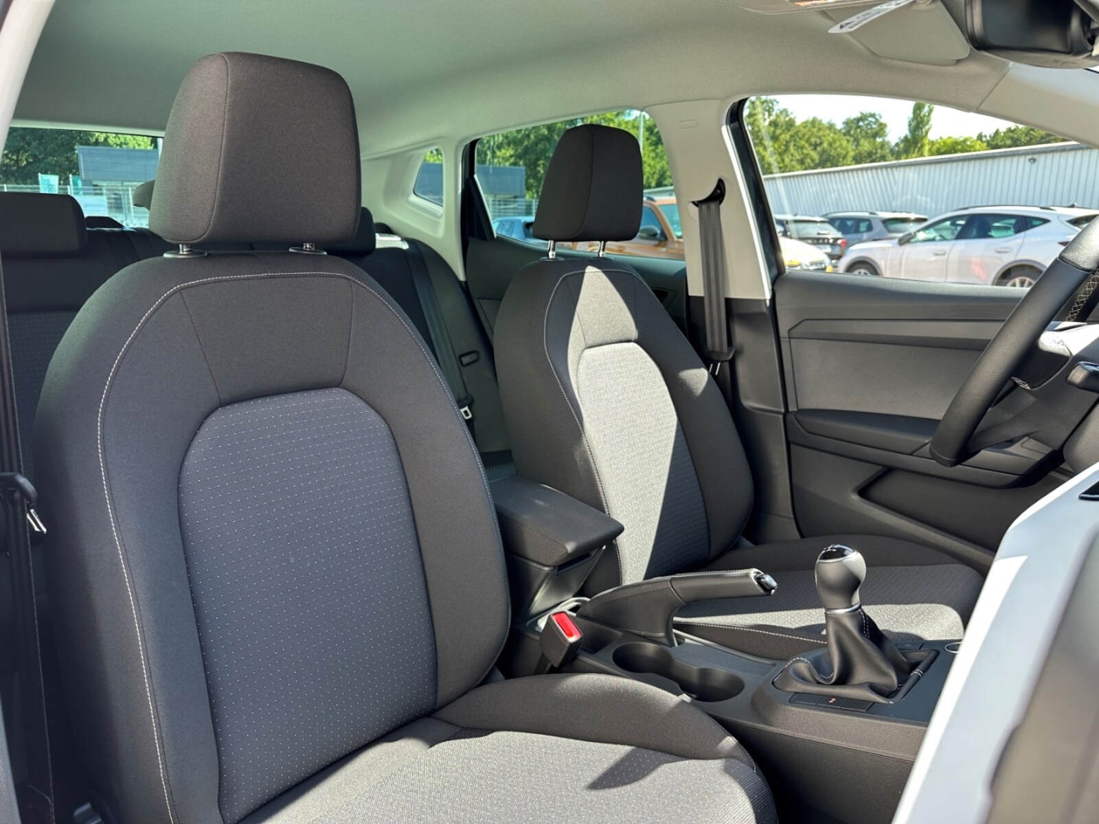 SEAT Ibiza – Bild 4