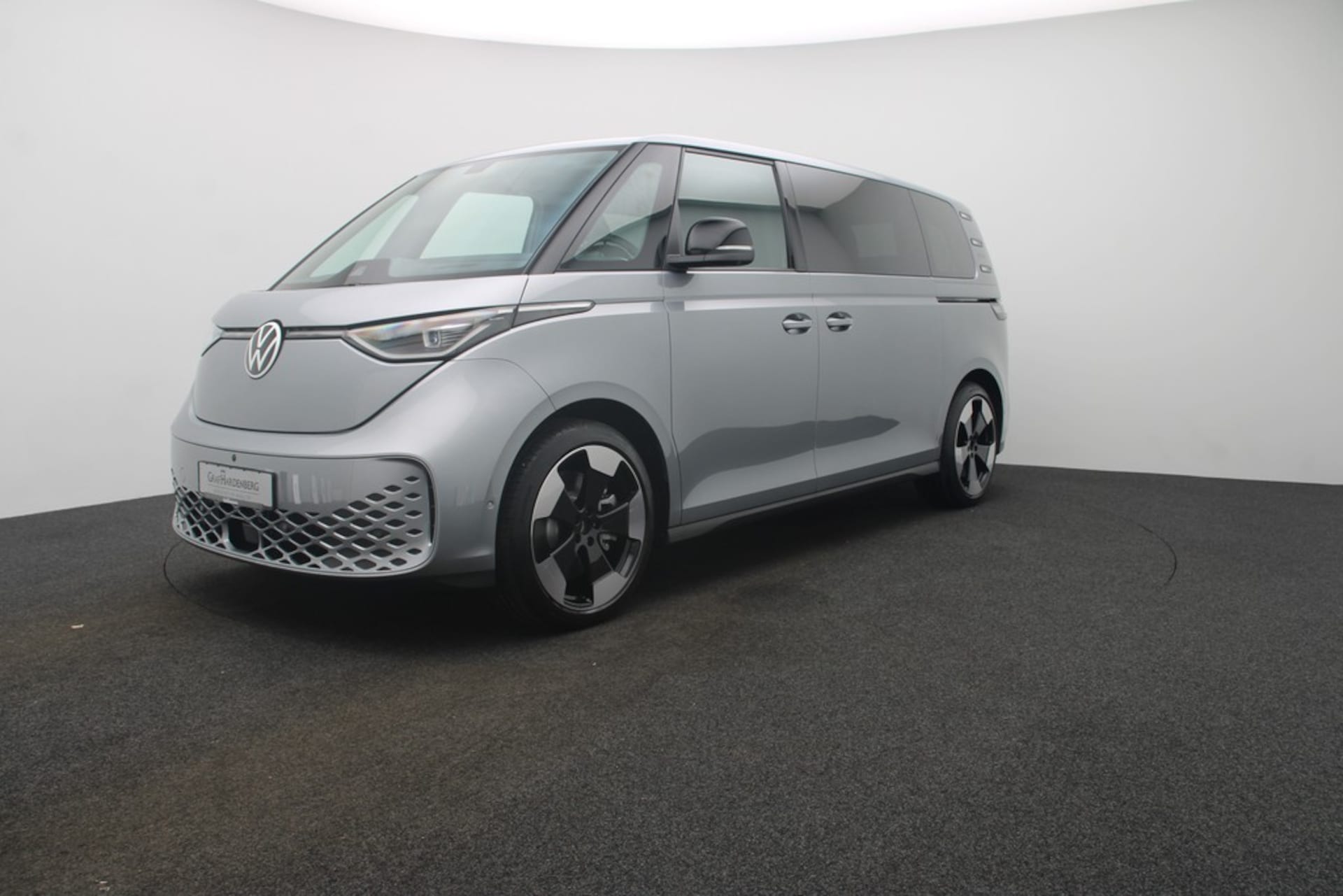 Volkswagen ID. Buzz Goal