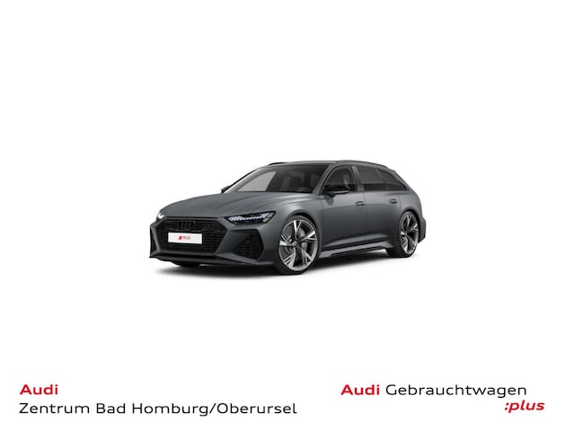 Audi RS6 avant TFSI Quattro Tiptronic - - Joinsteer - #1