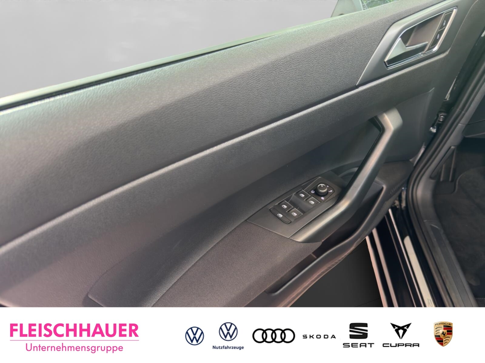 Volkswagen Taigo – Bild 7