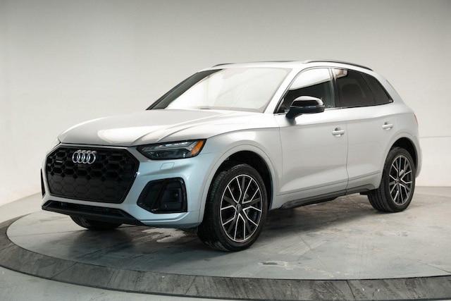 2021 Audi Q5