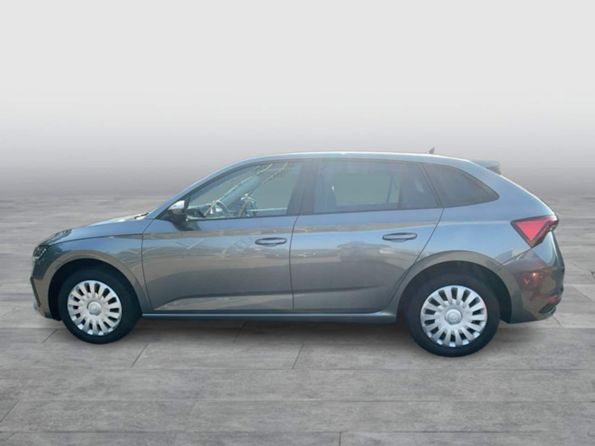 Skoda Scala Selection