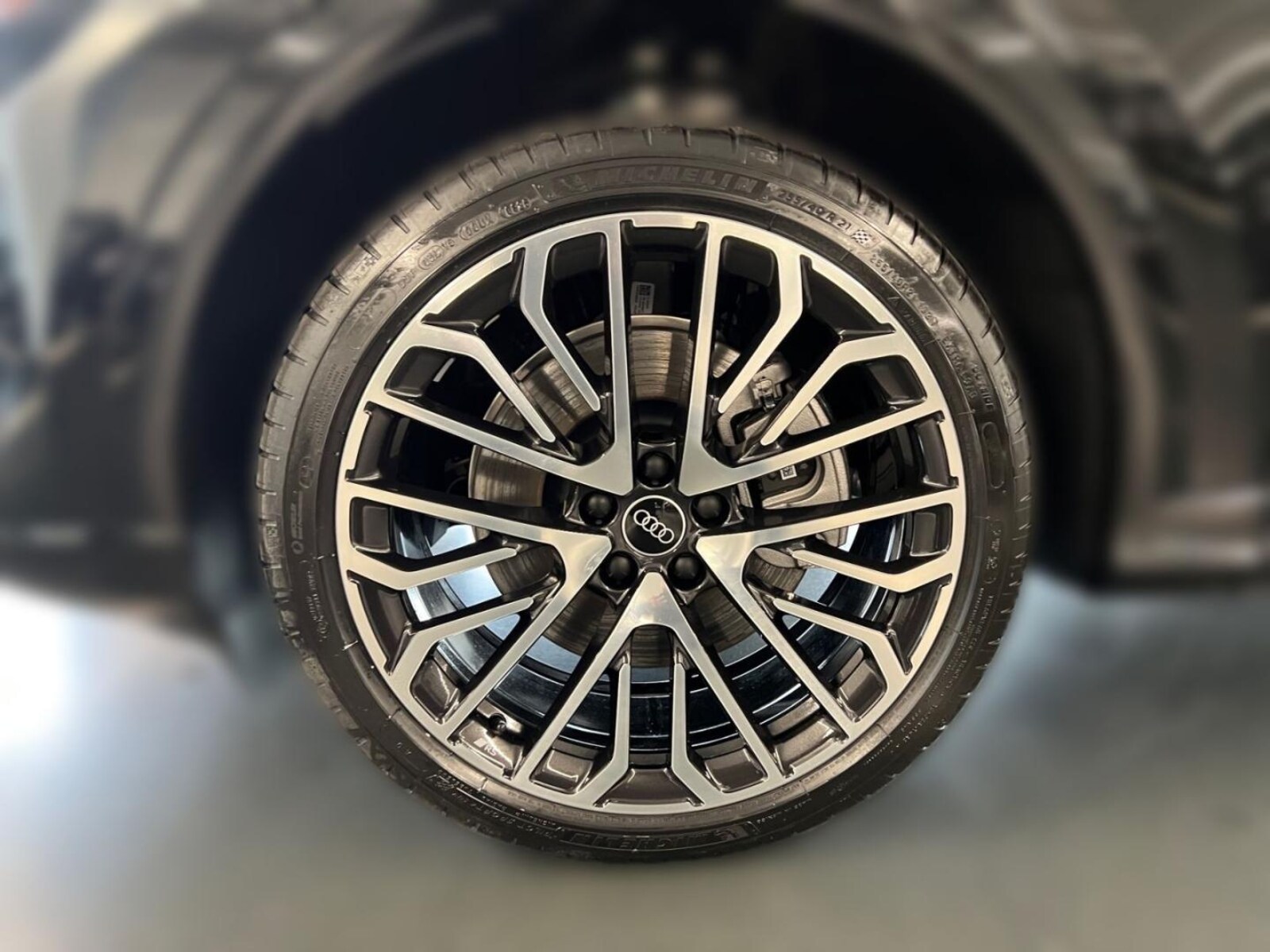 Audi Q5 – Bild 3