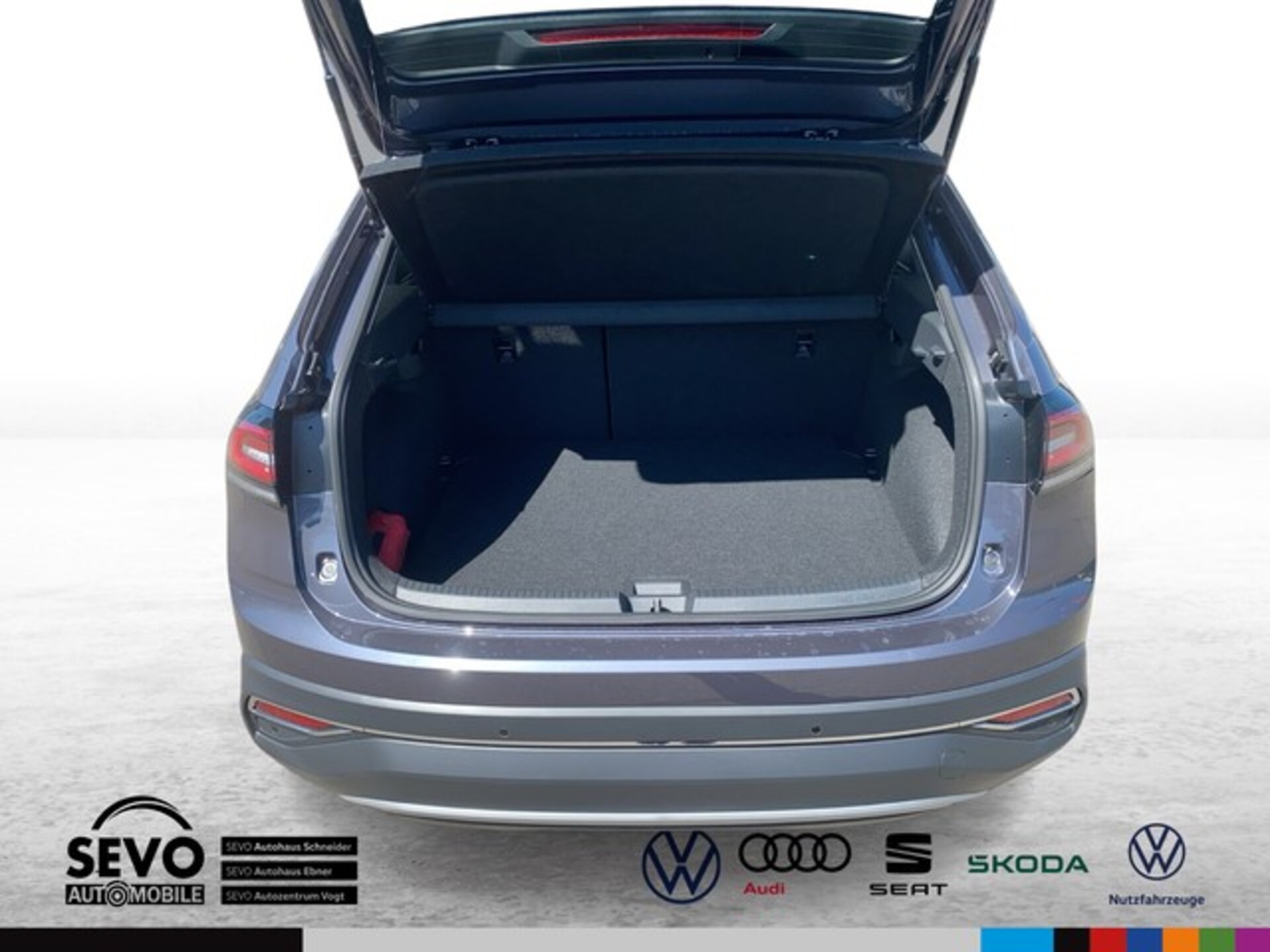 Volkswagen Taigo Style