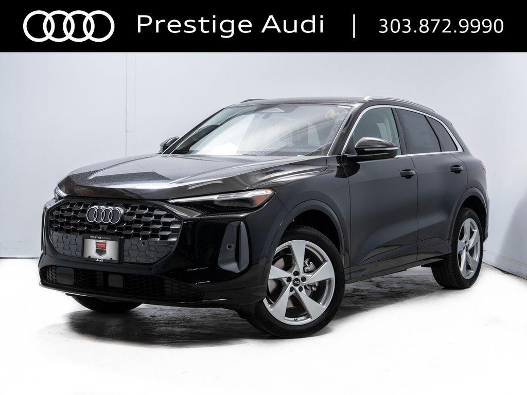 2026 Audi Q5 Premium Plus quattro's photo
