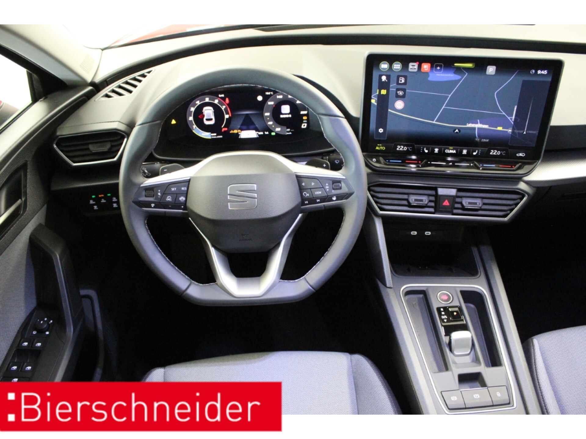 SEAT Leon Style