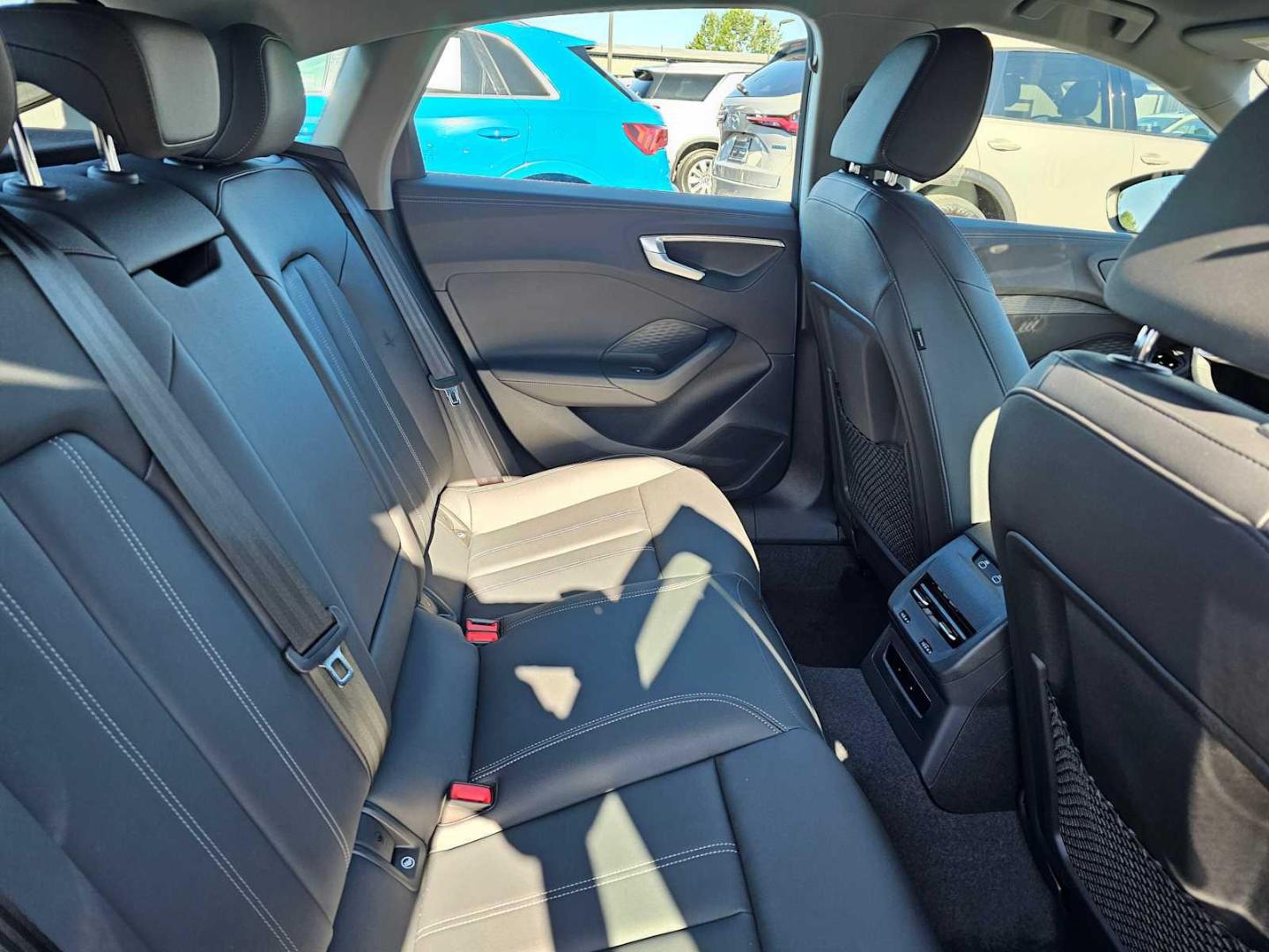2025 Audi New A5 Premium - Photo 15