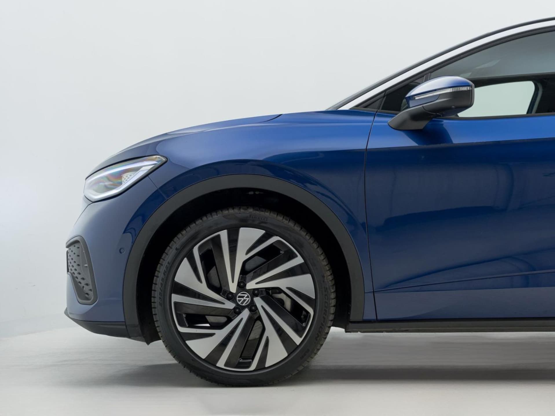 Volkswagen ID.5 Pro