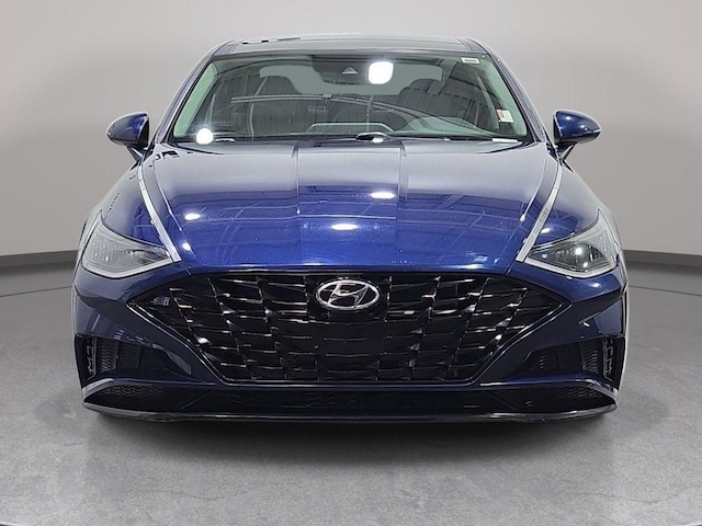 2020 Hyundai Sonata