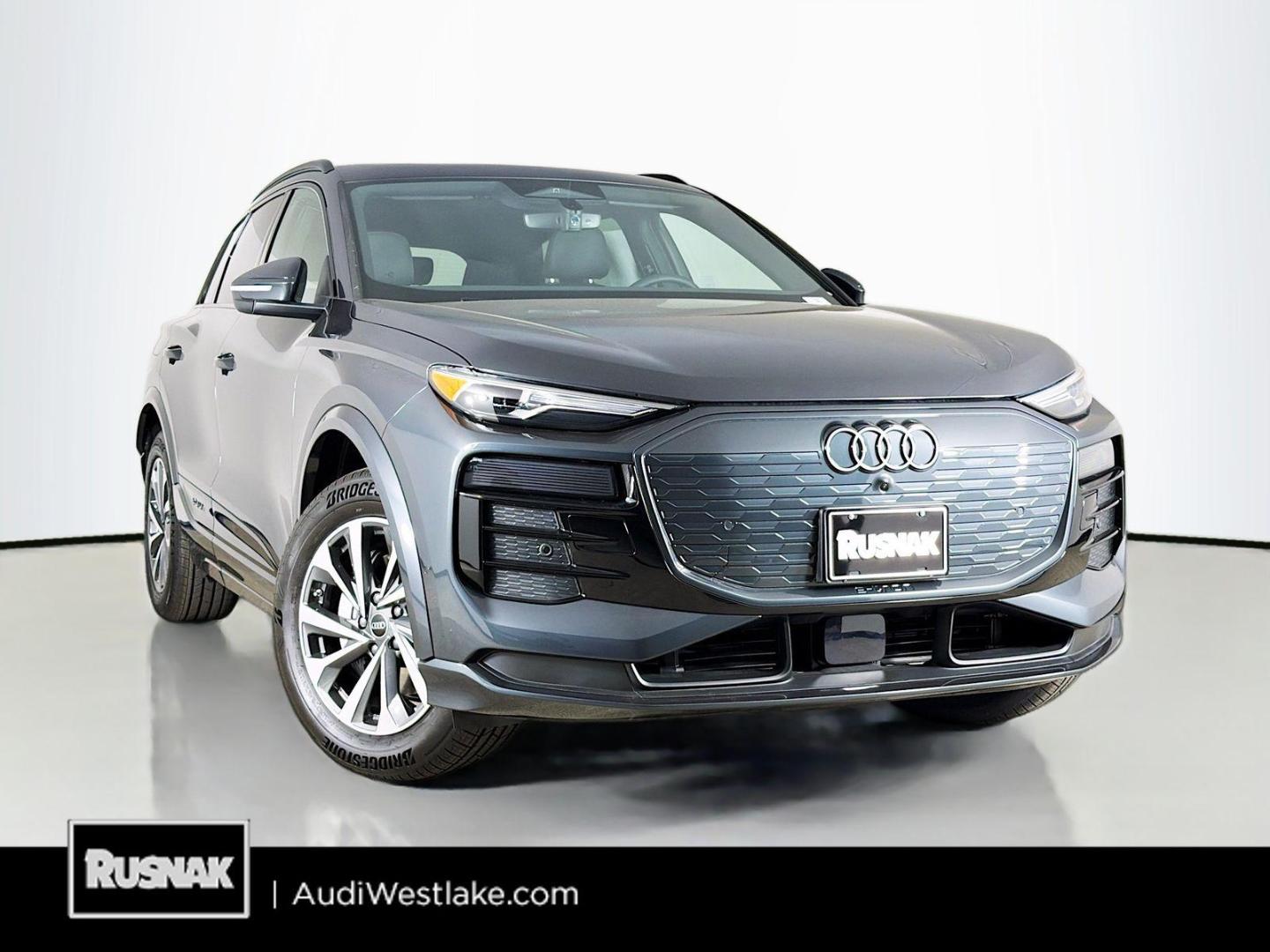 2027 Audi Q6 e-tron Premium quattro's photo