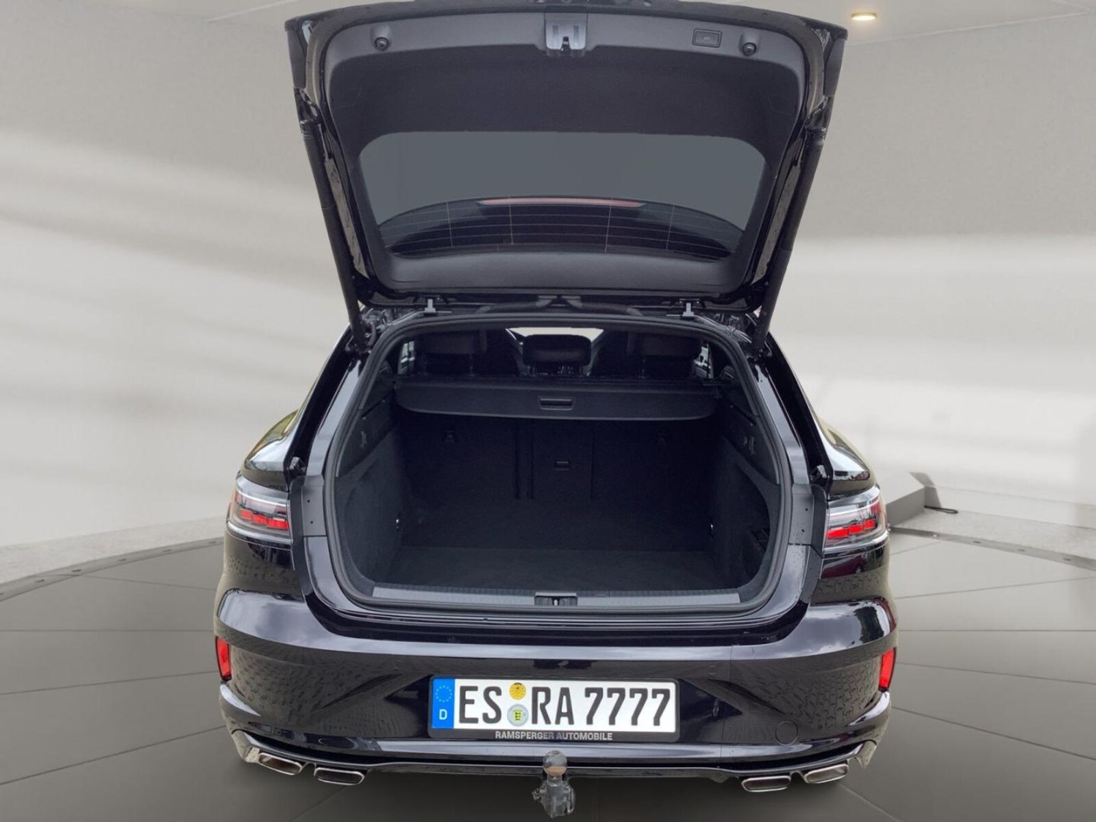 Volkswagen Arteon Shooting Brake – Bild 16