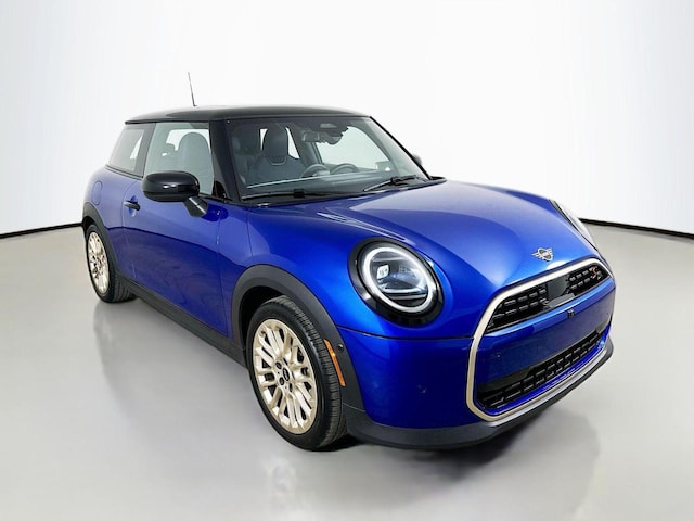 2026 MINI