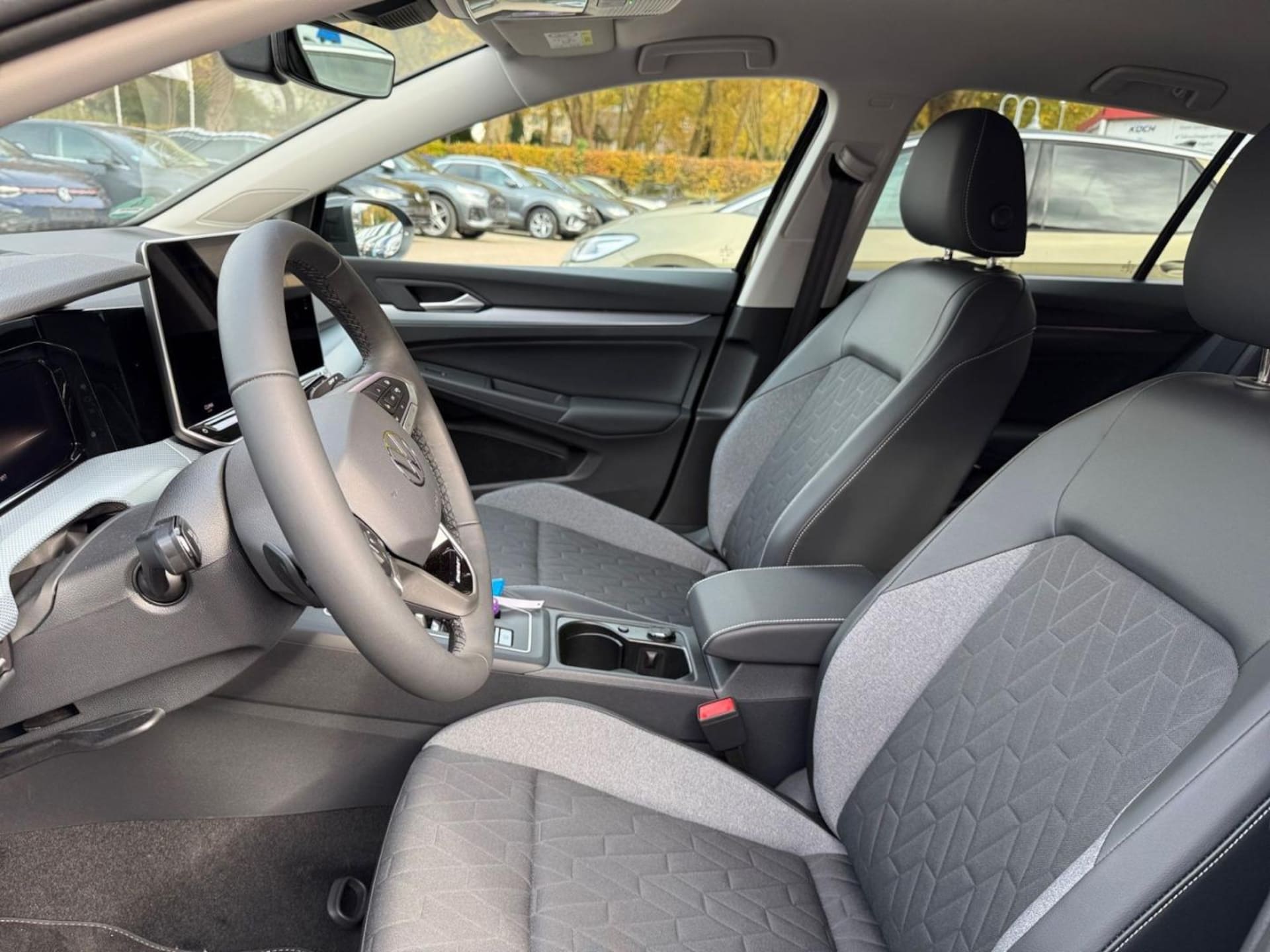 Volkswagen Golf ENERGY