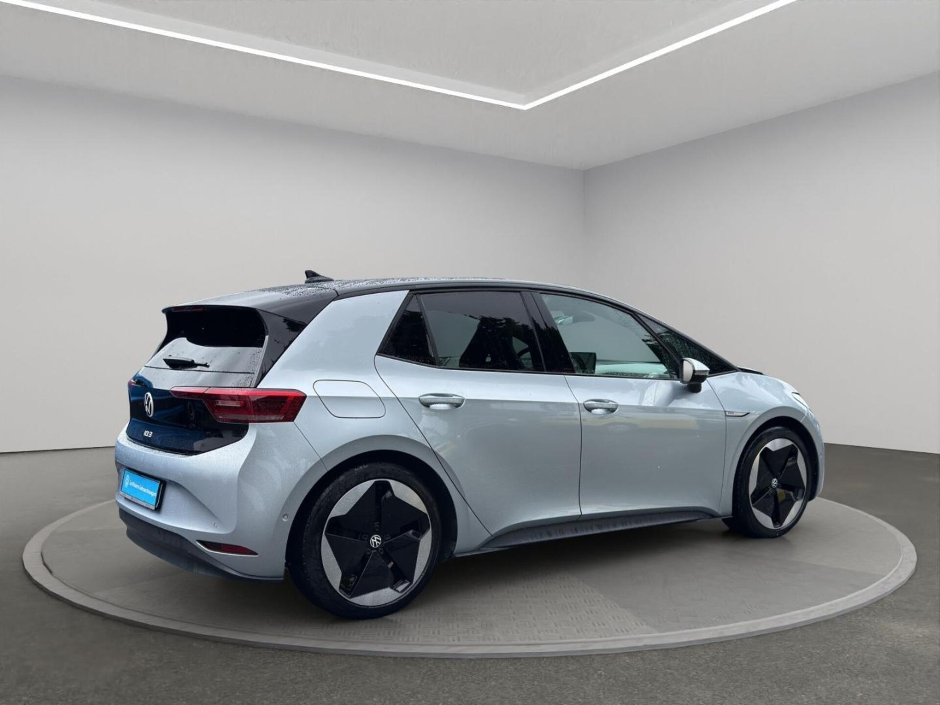 Volkswagen ID.3 Pro Performance