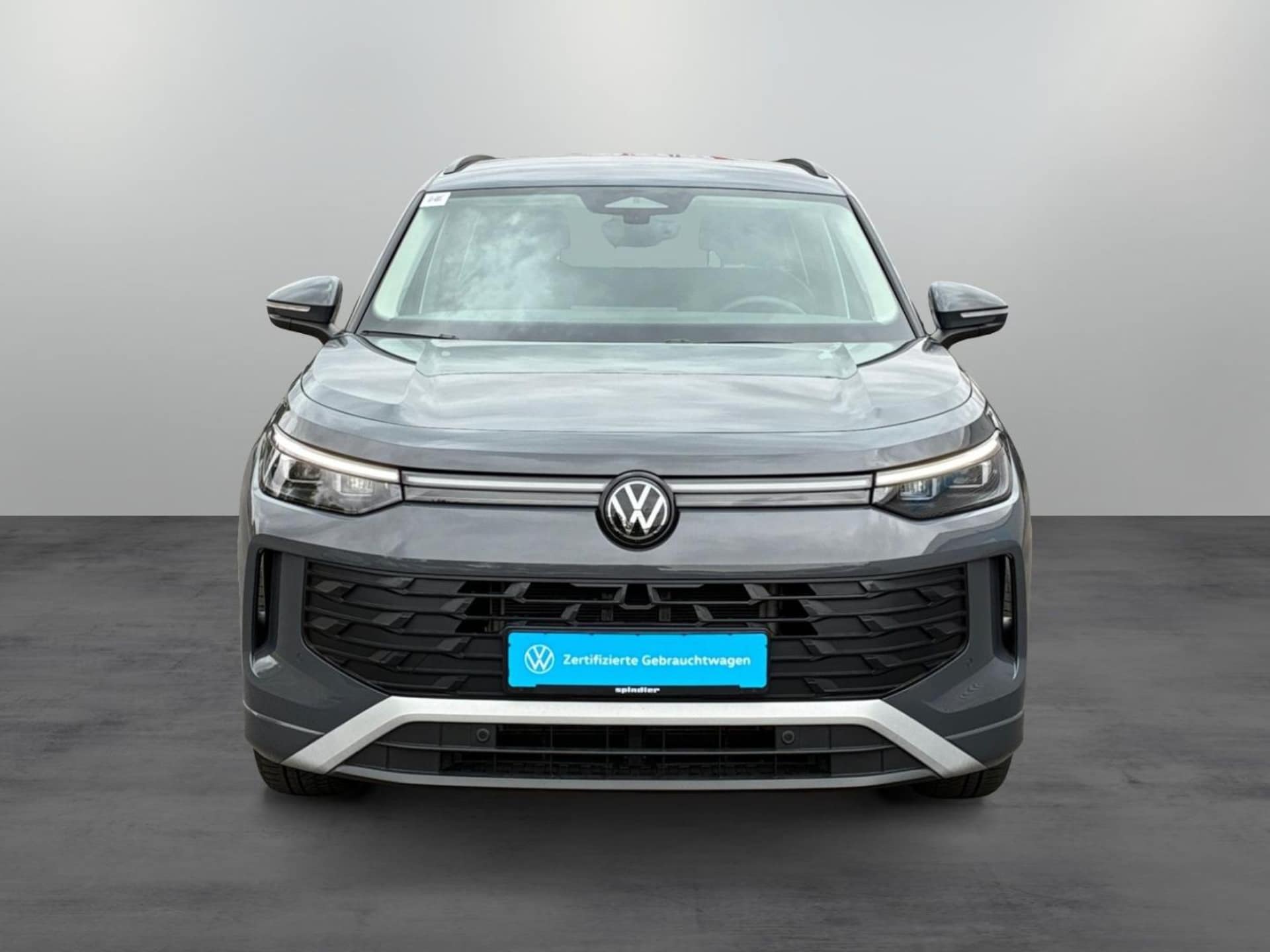 Volkswagen Tayron Life