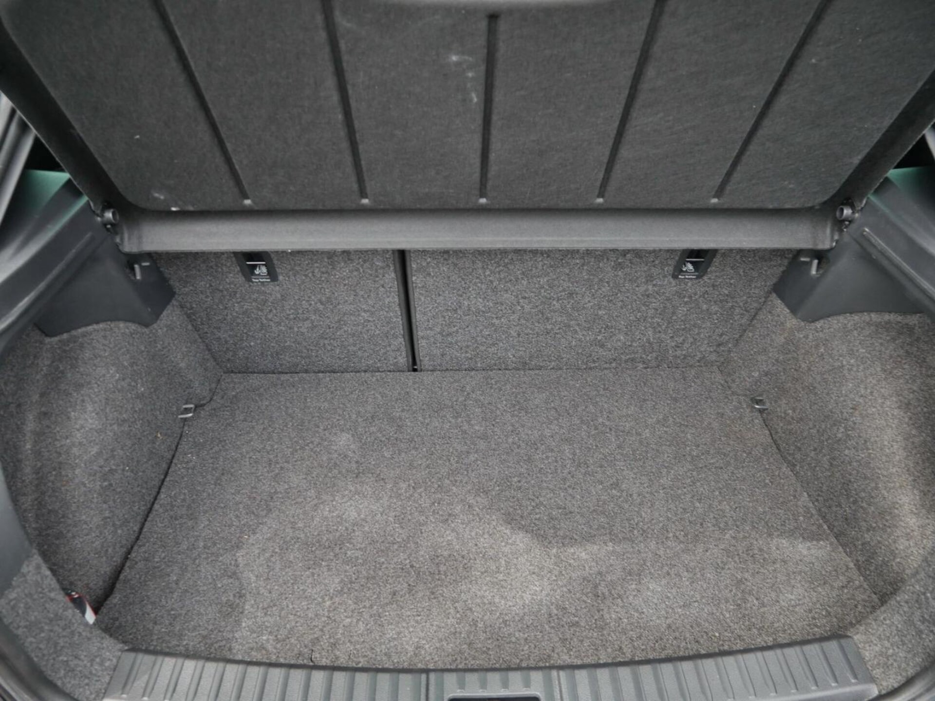 SEAT Ibiza FR