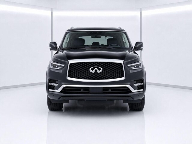 2023 Infiniti QX80