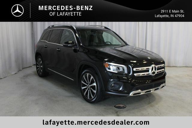 Photo of 2022 Mercedes-Benz GLB 250 