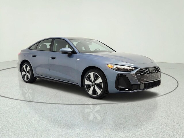 2026 Audi A5 Sedan