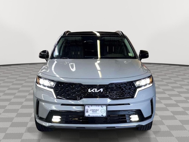 2023 Kia Sorento