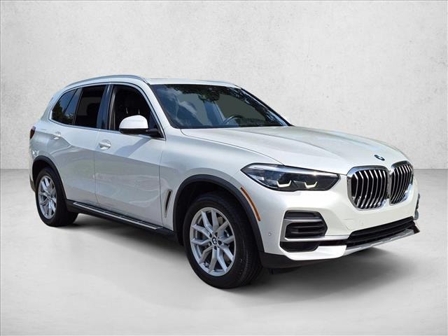2023 BMW X5