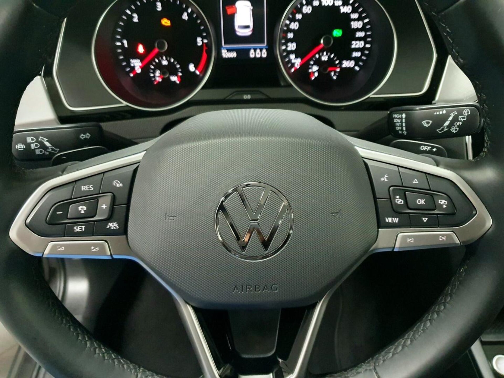 Volkswagen Passat Variant Business