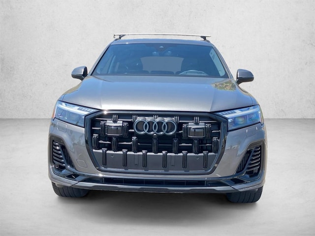 2025 Audi Q7