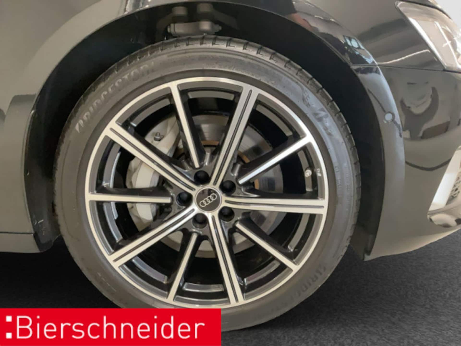 Audi A6 Avant TFSI e Sport