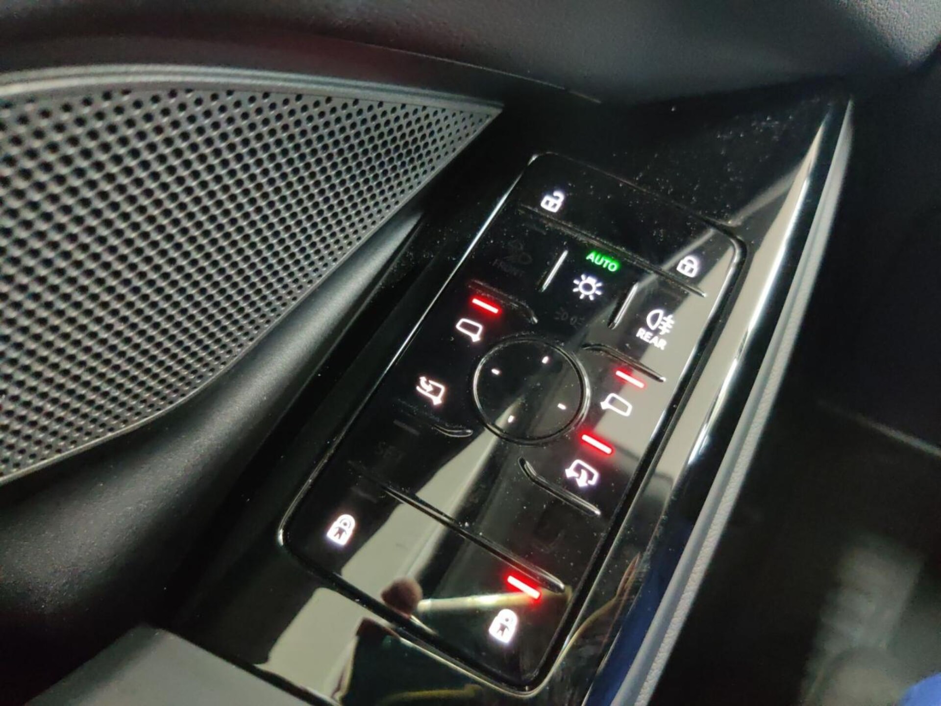 Audi A6 Avant e-tron